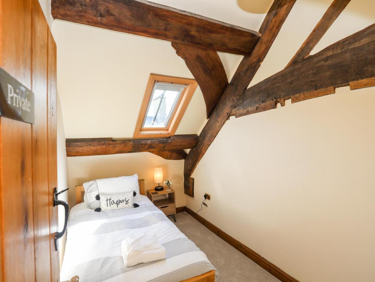 Appartement Above Deck à Beaumaris Extérieur photo